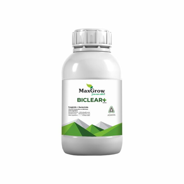Biclear Plus