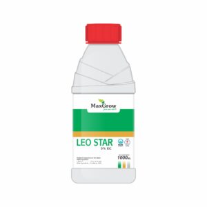 Leo Star