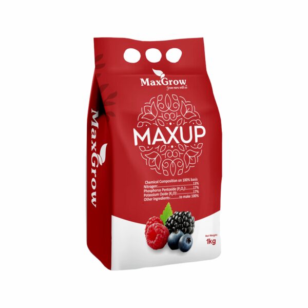 Maxup