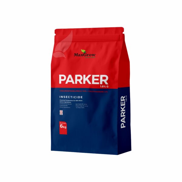 Parker