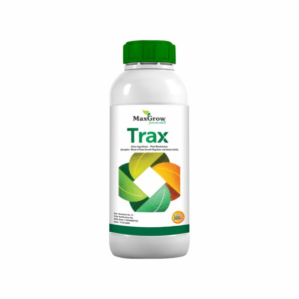 Trax