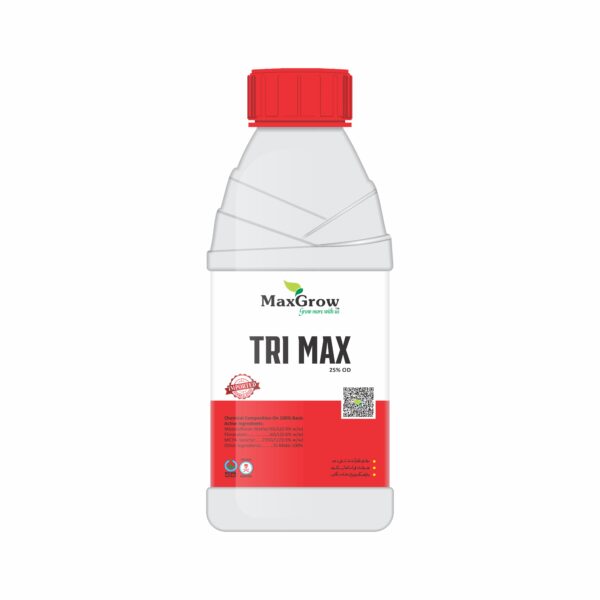 Tri Max