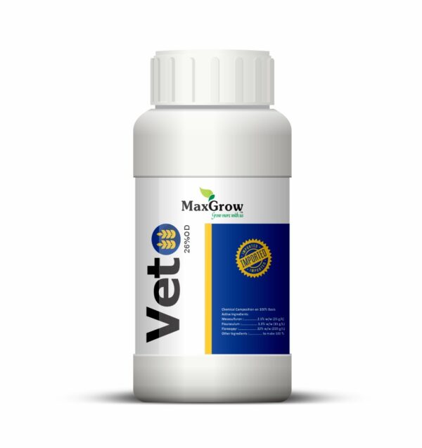 Veto